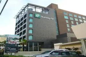 Holiday Inn SANTO DOMINGO by IHG, Santo Domingo