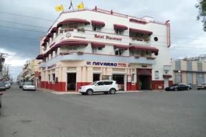 Hotel Discovery, Santo Domingo