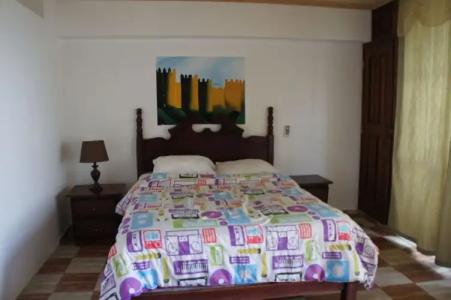 Plaza Real Resort - 23