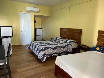 Plaza Real Resort - 15