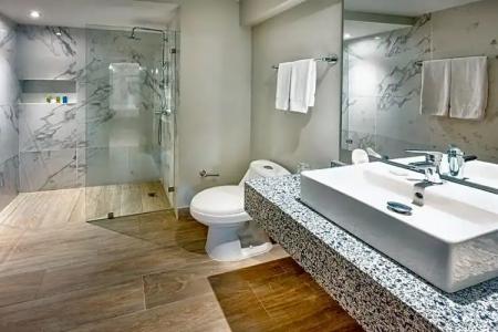 Coral Costa Caribe Beach Resort - All Inclusive - 54