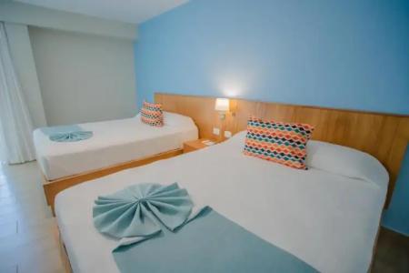 Coral Costa Caribe Beach Resort - All Inclusive - 85