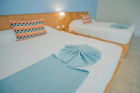 Coral Costa Caribe Beach Resort - All Inclusive - 86
