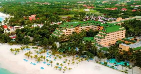 Coral Costa Caribe Beach Resort - All Inclusive - 27