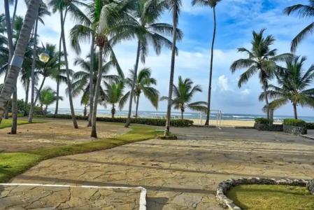 Coral Costa Caribe Beach Resort - All Inclusive - 23