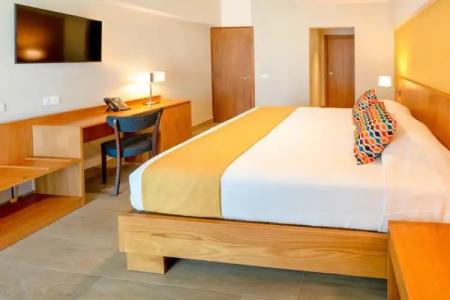 Coral Costa Caribe Beach Resort - All Inclusive - 58