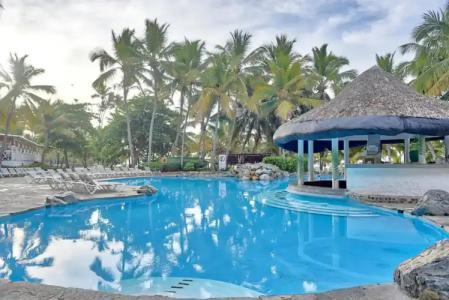 Coral Costa Caribe Beach Resort - All Inclusive - 19