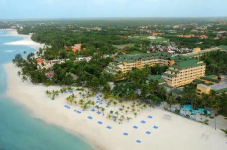 Coral Costa Caribe Beach Resort - All Inclusive - 24
