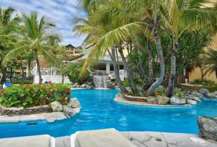Coral Costa Caribe Beach Resort - All Inclusive - 18
