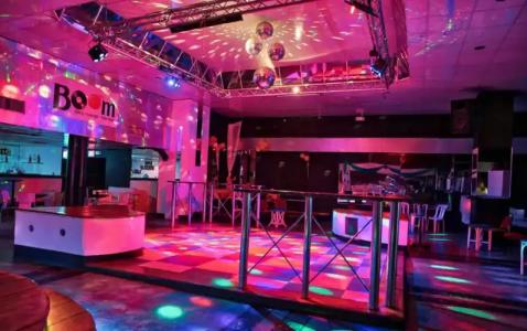 Coral Costa Caribe Beach Resort - All Inclusive - 20