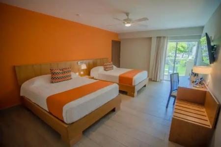 Coral Costa Caribe Beach Resort - All Inclusive - 64