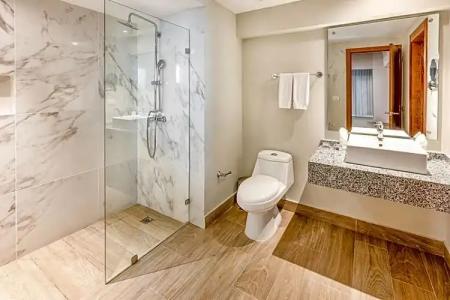 Coral Costa Caribe Beach Resort - All Inclusive - 55