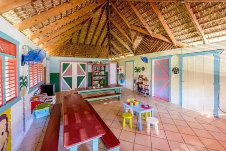 Coral Costa Caribe Beach Resort - All Inclusive - 16