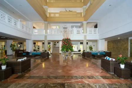 Coral Costa Caribe Beach Resort - All Inclusive - 2