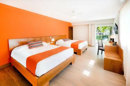 Coral Costa Caribe Beach Resort - All Inclusive - 70