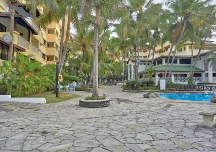 Coral Costa Caribe Beach Resort - All Inclusive - 17