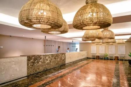 Coral Costa Caribe Beach Resort - All Inclusive - 15