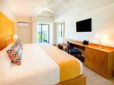 Superior room with garden view