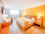 Standard room with garden view