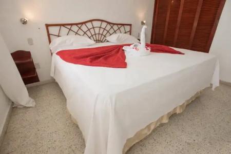 Playa Esmeralda Beach Resort - 2