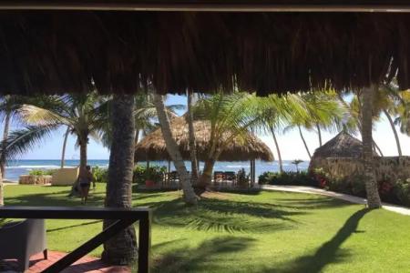 Playa Esmeralda Beach Resort - 9
