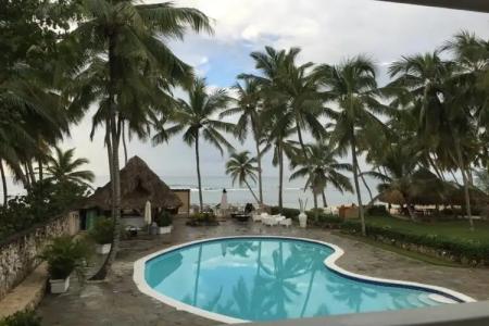 Playa Esmeralda Beach Resort - 5