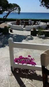 Pension Ageliki - 13