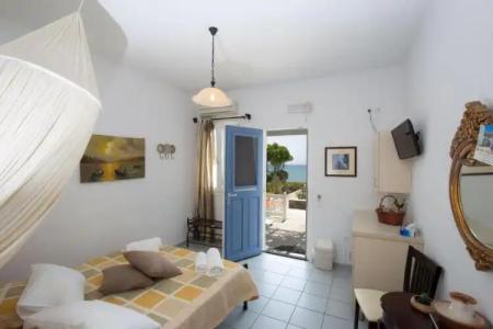 Pension Ageliki - 5