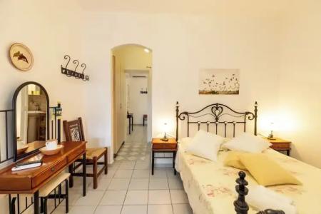 Pension Ageliki - 86