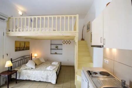 Pension Ageliki - 73