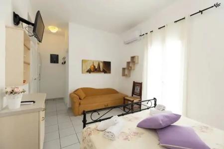 Pension Ageliki - 23