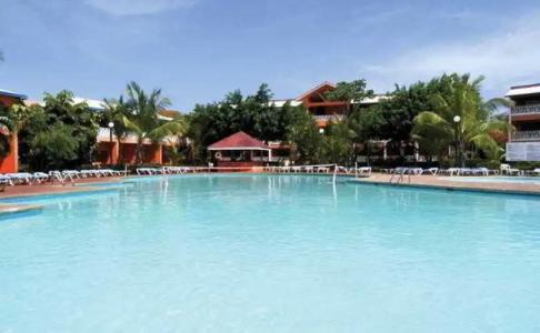 BelleVue Dominican Bay - All Inclusive - 8