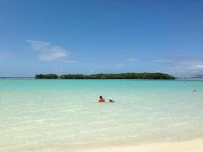 BelleVue Dominican Bay - All Inclusive - 11