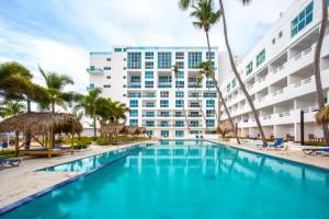 Be Live Experience Hamaca Garden Hotel, Boca Chica