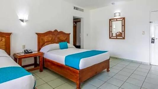 Be Live Experience Hamaca Garden - 53