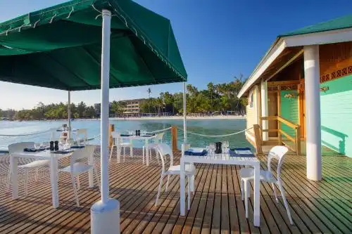 whala!boca chica - All Inclusive - 27