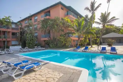 whala!boca chica - All Inclusive - 38