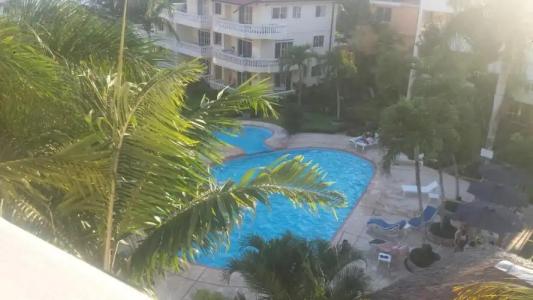 Residencial Las Palmeras de Willy - 68