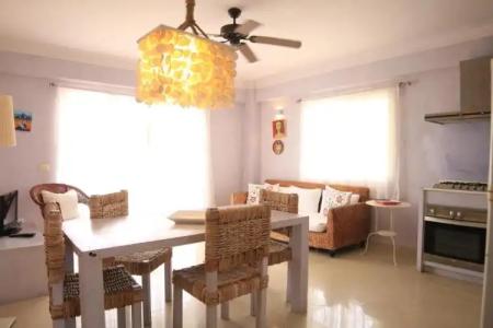 Residencial Las Palmeras de Willy - 76