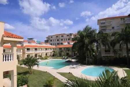 Residencial Las Palmeras de Willy - 115