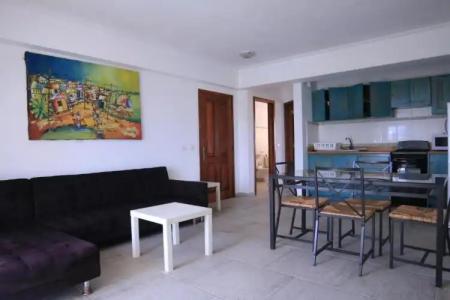Residencial Las Palmeras de Willy - 28