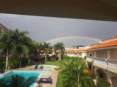 Residencial Las Palmeras de Willy - 6