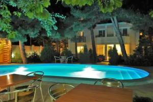 Sosnovaya Dacha Guest House