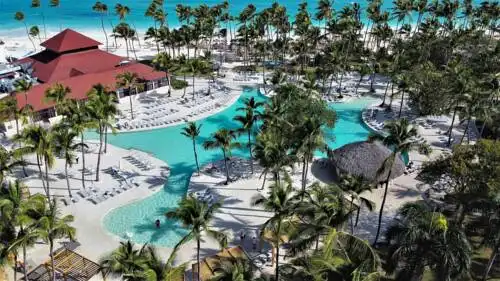 Grand Bavaro Princess - All Inclusive - 0