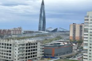 Trio na Turistskoy Guest House