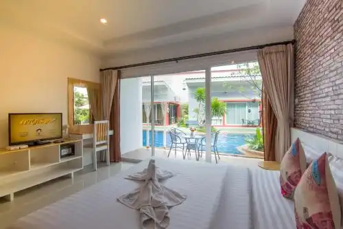Milano Huahin - 2