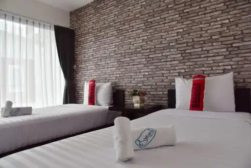 Milano Huahin - 4