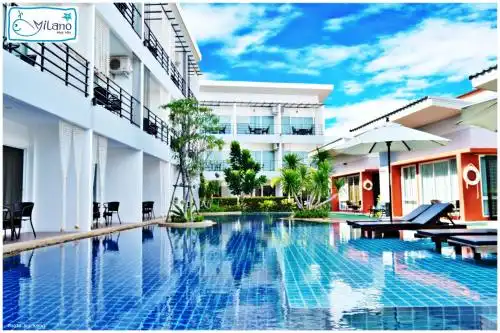 Milano Huahin - 0