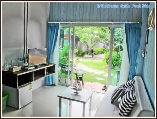Milano Huahin - 3