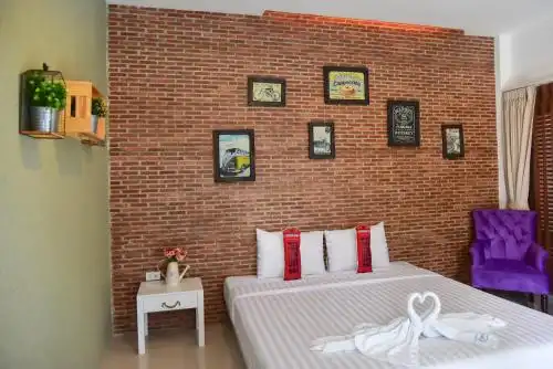 Milano Huahin - 9